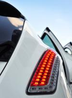 Chrysler Delta 2011 года